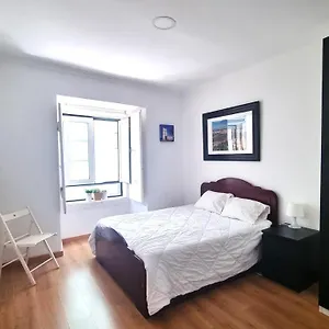 Casa Intendente Apartamento Lisboa