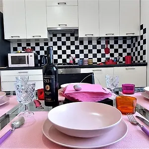 Casabimba Apartamento Roma