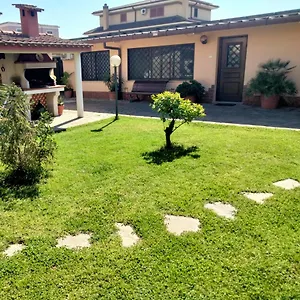 Zí Mario Degli Ospiti - Roma Apartamento Ostia Antica