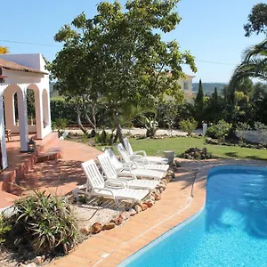 Villa Alegria, Lagos